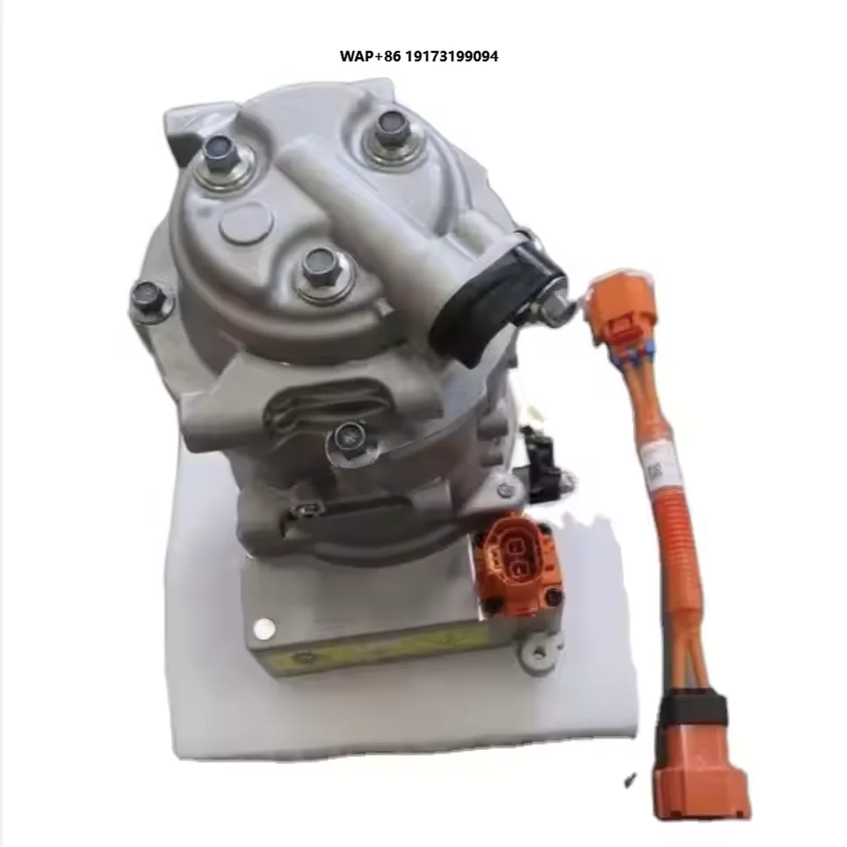 

Car Compressor Automotive A/C System Air Conditioning Compressor EM2E-8103020A for BYD Dolphin Yuan Plus ATTO 3