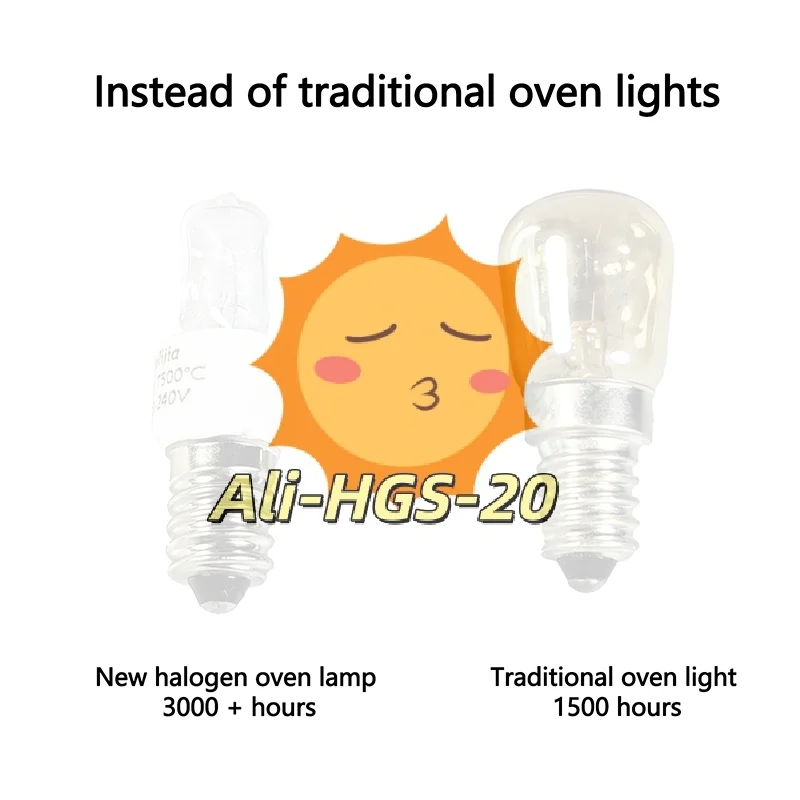 Category image: Heat Lamp Bulbs