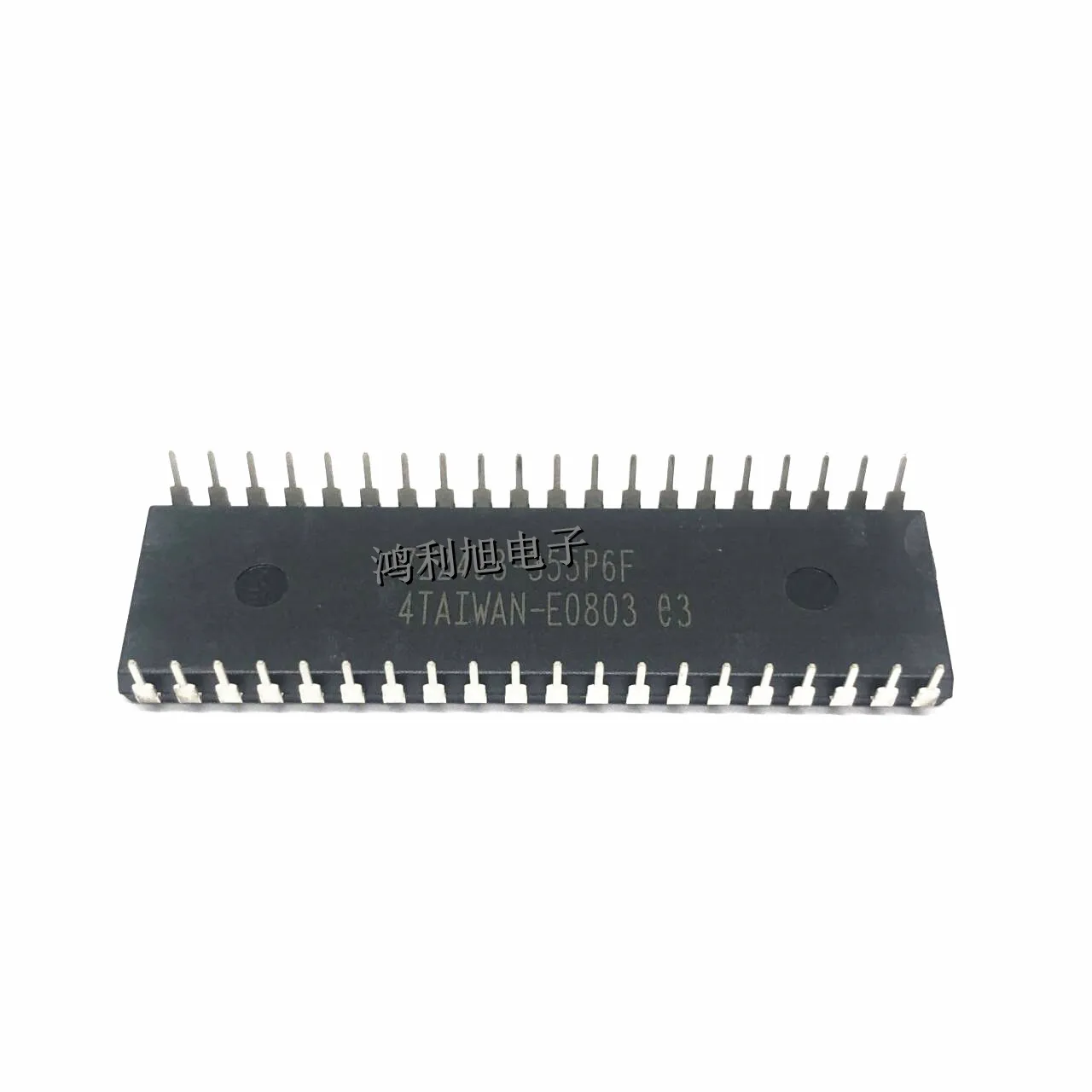 1PCS/Lot ATMEGA32-16PU ATMEGA32 16PU ATmega Series 32 KB Flash 2 KB SRAM 16 MHz 8-Bit Microcontroller - DIP-40