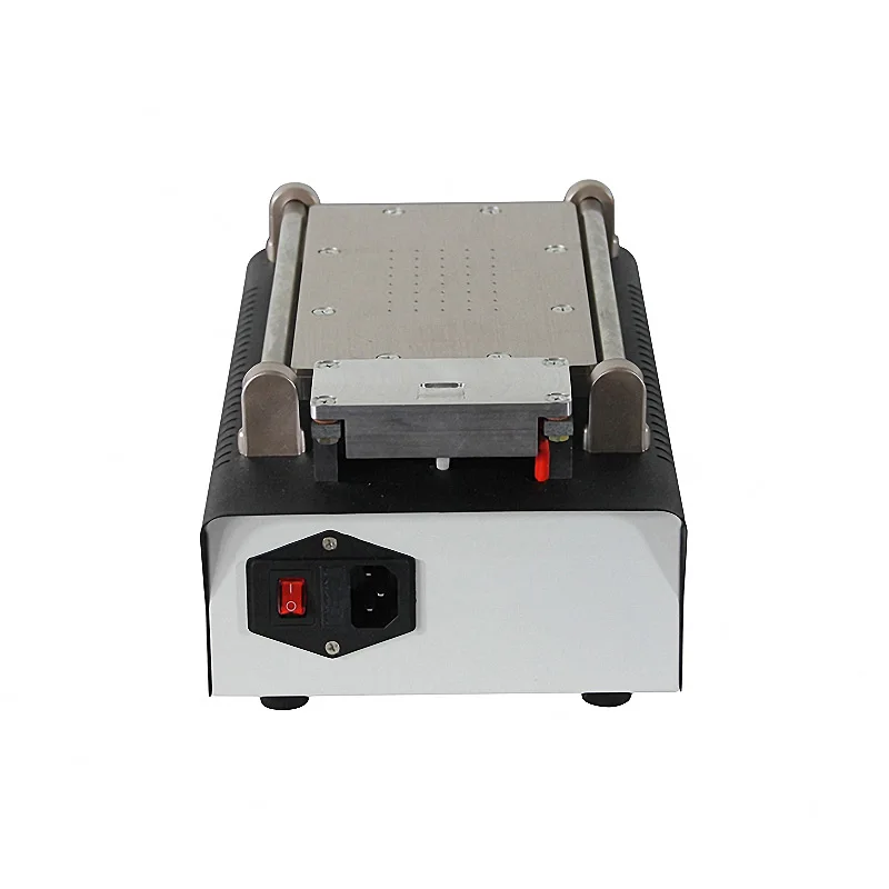 LCD Screen Separator Machine For Mobile Phone Samsung Edge iPhone Huawei Screen Disassemble Repair Tool