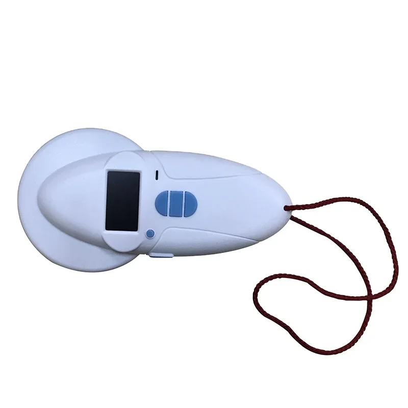 

ISO 11784 Pets RFID Microchip Scanner Chip Reader 134.2khz Rfid Animal