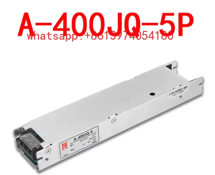 Power Supply A-400JQ-5P Strip 5V80A400W4.2V Single and Dual Color Full Color TV Display Transformer