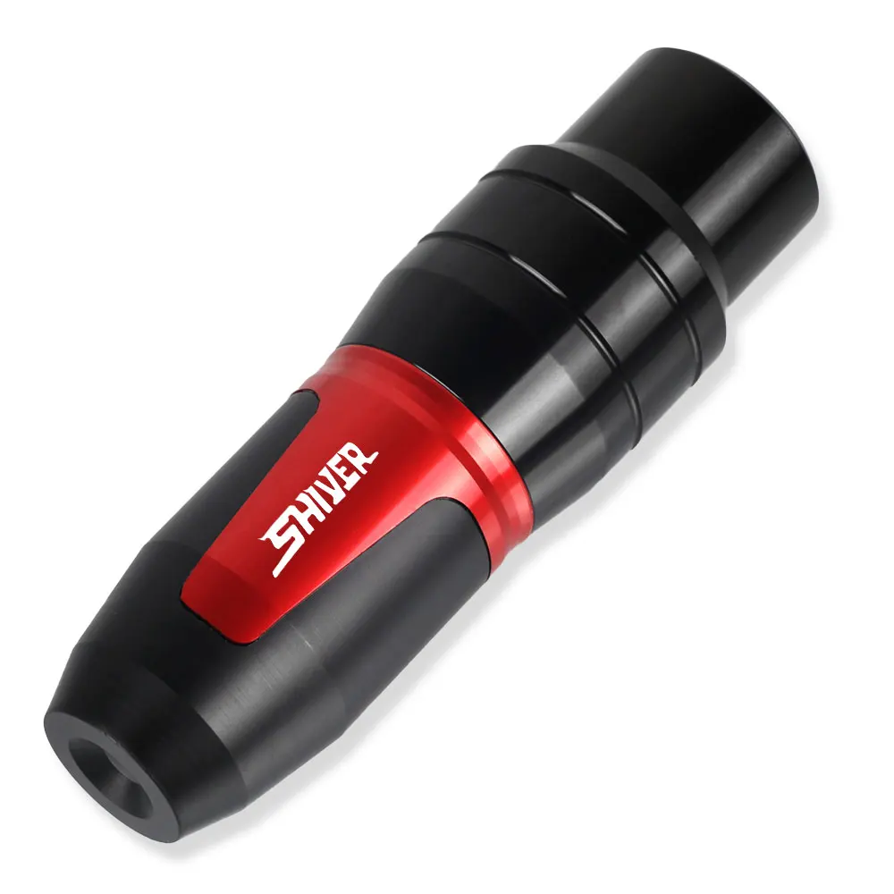 

For Aprilia SHIVER 900 2017-2020 2019 2018 SHIVER900 2016 Motorcycle Aluminum Exhaust Frame Sliders Crash Pads Falling Protector