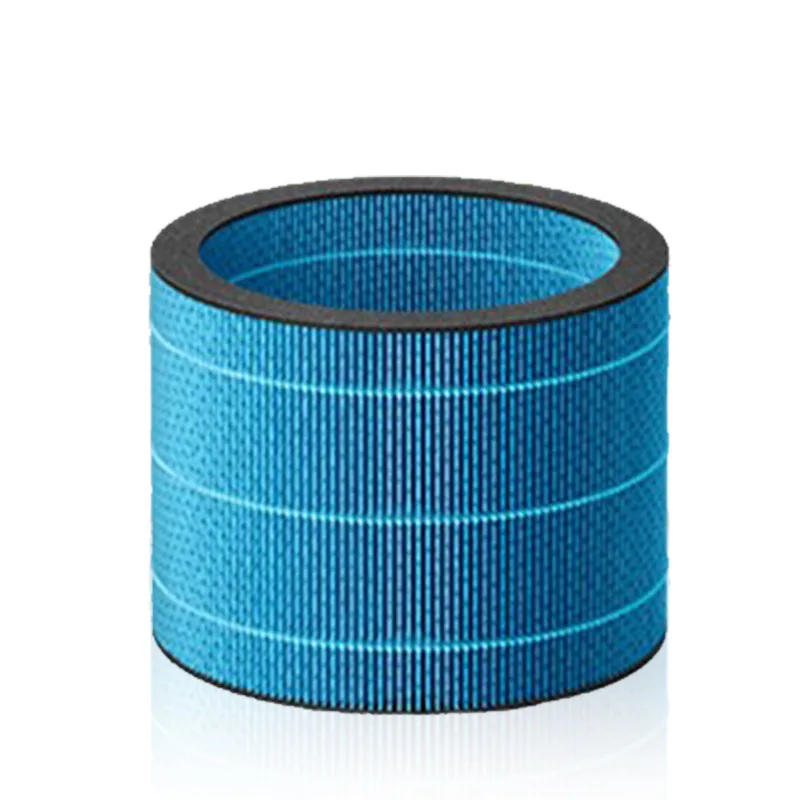 Applicable For Philips Air Purifier Humidifier 2-in-1 AC3737 Carbon Cloth Filter Screen FY3455/FY3437