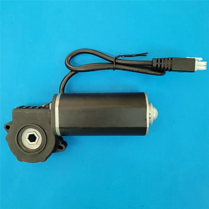 

N96R Electric Lifting Table Motor Office Desk Lifting Motor Desk Accessories Motor Controller
