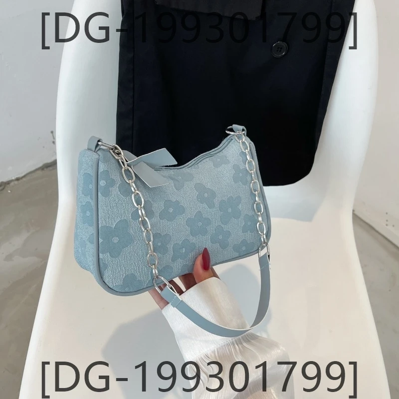 

2024 New Women Bag Fashionable and Soft _DG-199301799_