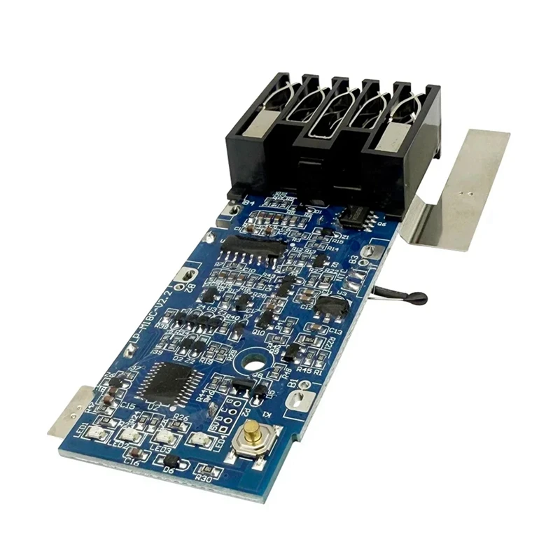 5 Cells 21700 Lithi…