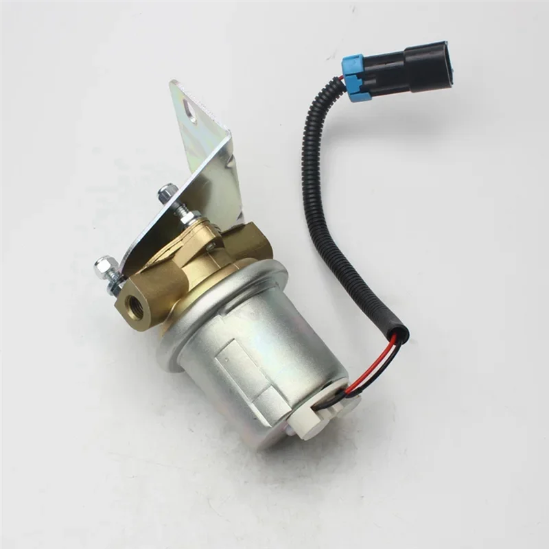 

T-Top-Rated-87756610 P76915 Модуль дизельного топливного насоса 12 В