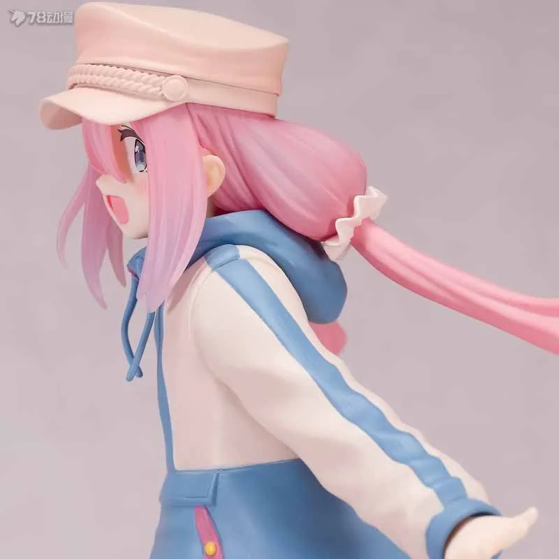 FURYU Original HOBBY MALL NADESHIKO KAGAMIHARA Action Figure Toys For Boys /Girls /Kids /Christmas Gift Collectible Model