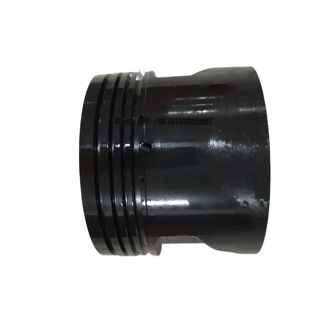 

JCAR Engine P11C 2 Holes 13216-0340 Car Engine Kit Piston Pin Material air Compressor Compression Piston Ring Replacement