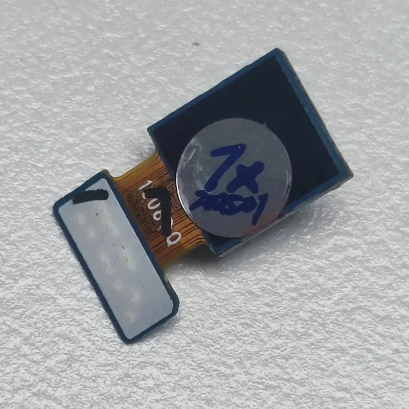 الكاميرا الأمامية لهاتف سامسونج جالاكسي S20 FE SM-G780 #5