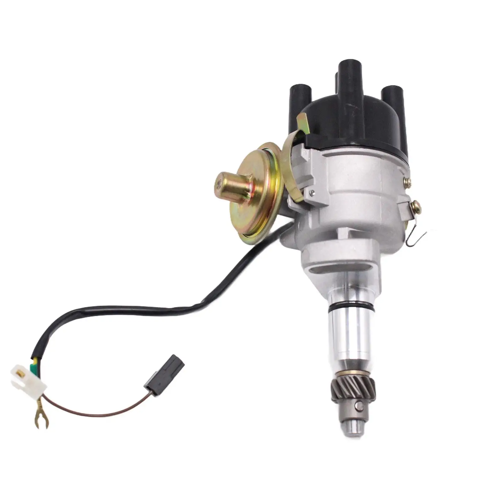 

Ignition Distributor Centrifugal Advance Module Car Engine Components for Suzuki Jimny Sierra Samurai Smoother Operation
