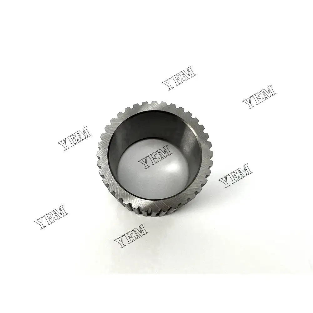 

V3307 Sprocket 1G772-35630 1G77235630 Oil Pump Drive Gear for Kubota Diesel Engine Parts