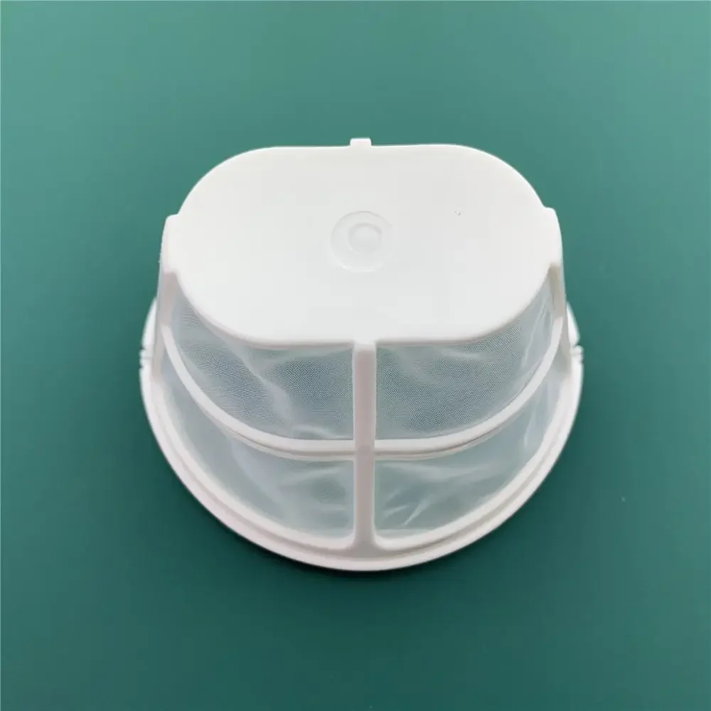 Drip Coffee Machine Filter Ultra-dense Coffee Pot Funnel Nylon Coffee Powder Machine Accessories