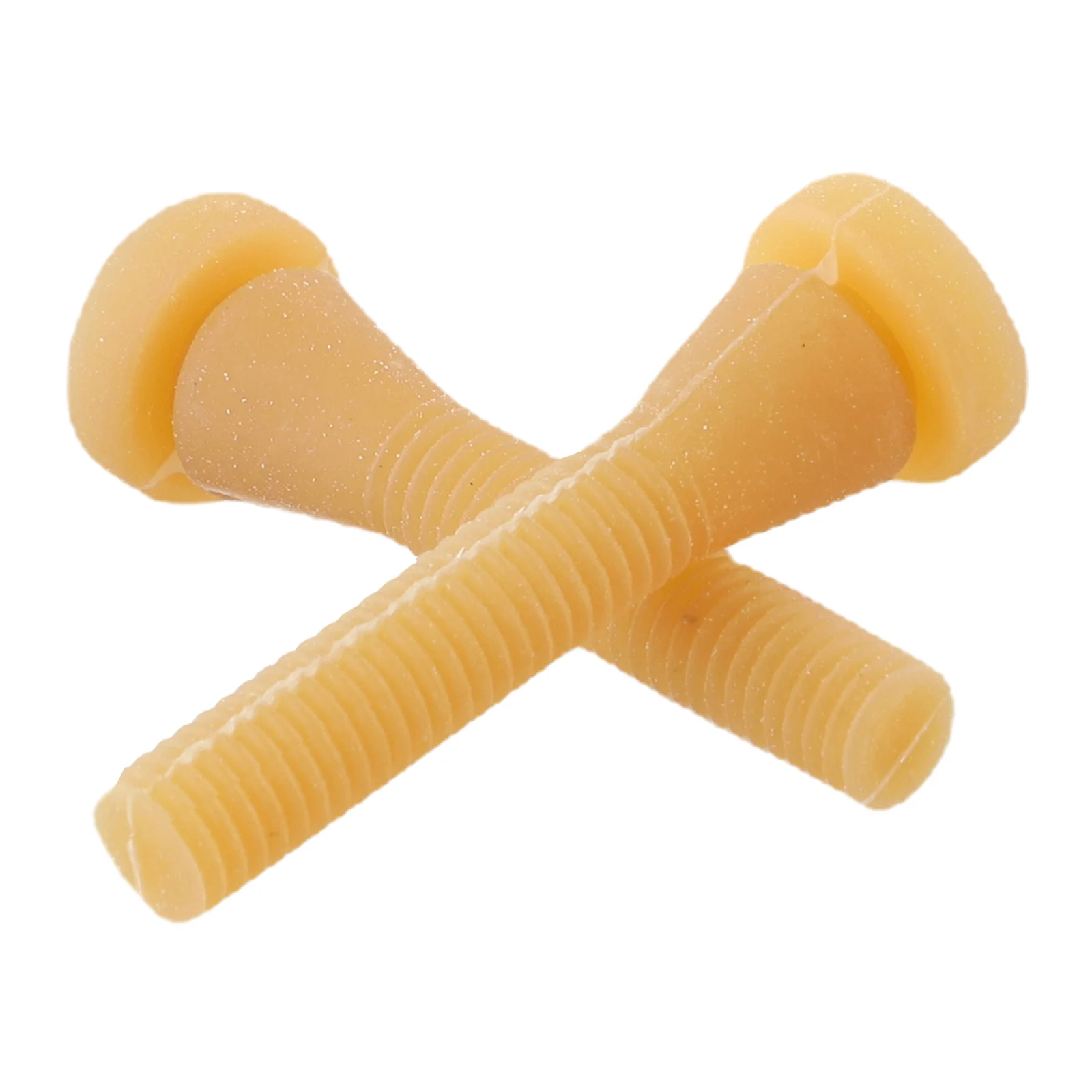 

Plucker Accessories Get More Efficient Poultry Feather Removal with 60 Easy Mounting Chicken Plucker Accessories!