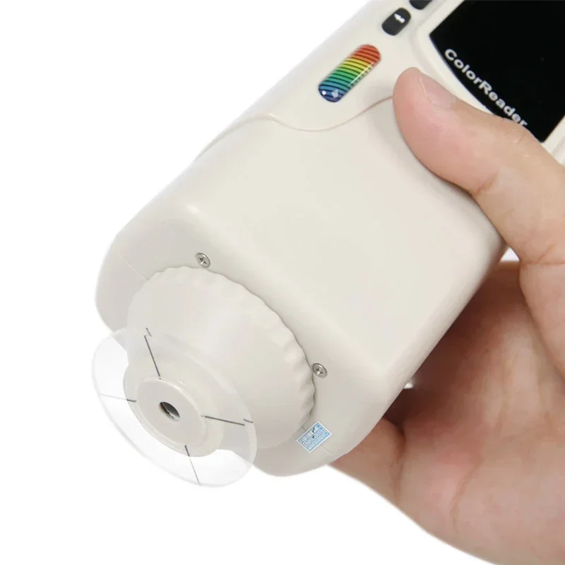 

Color Difference Meter CR4 Colorimeter