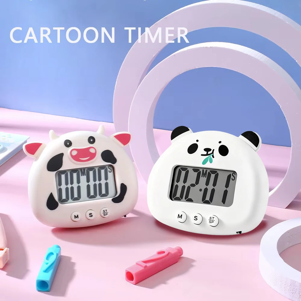 Cartoon Digital Tim… - image