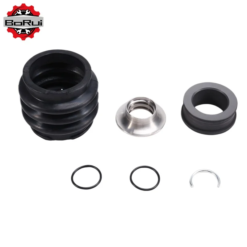 

OEM 295501198 271001933 Car Carbon Ring Kit Bellows Boot Cooling System Set For BRP Seadoo Jetski GTI GTX GTR RXP RXT
