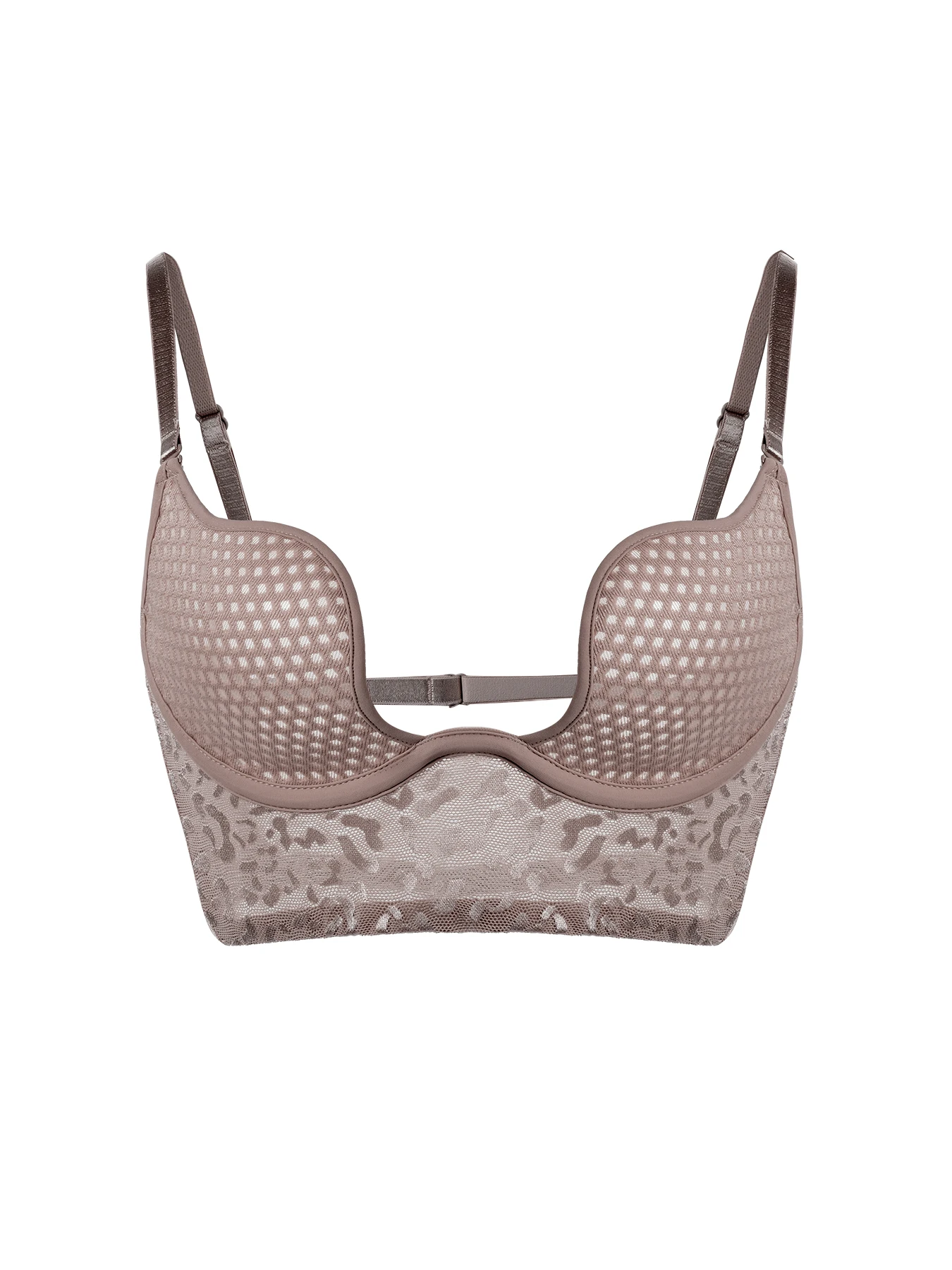 Thumbnail 3 - #75 Best Lace Bralette Tops to Buy In 2026