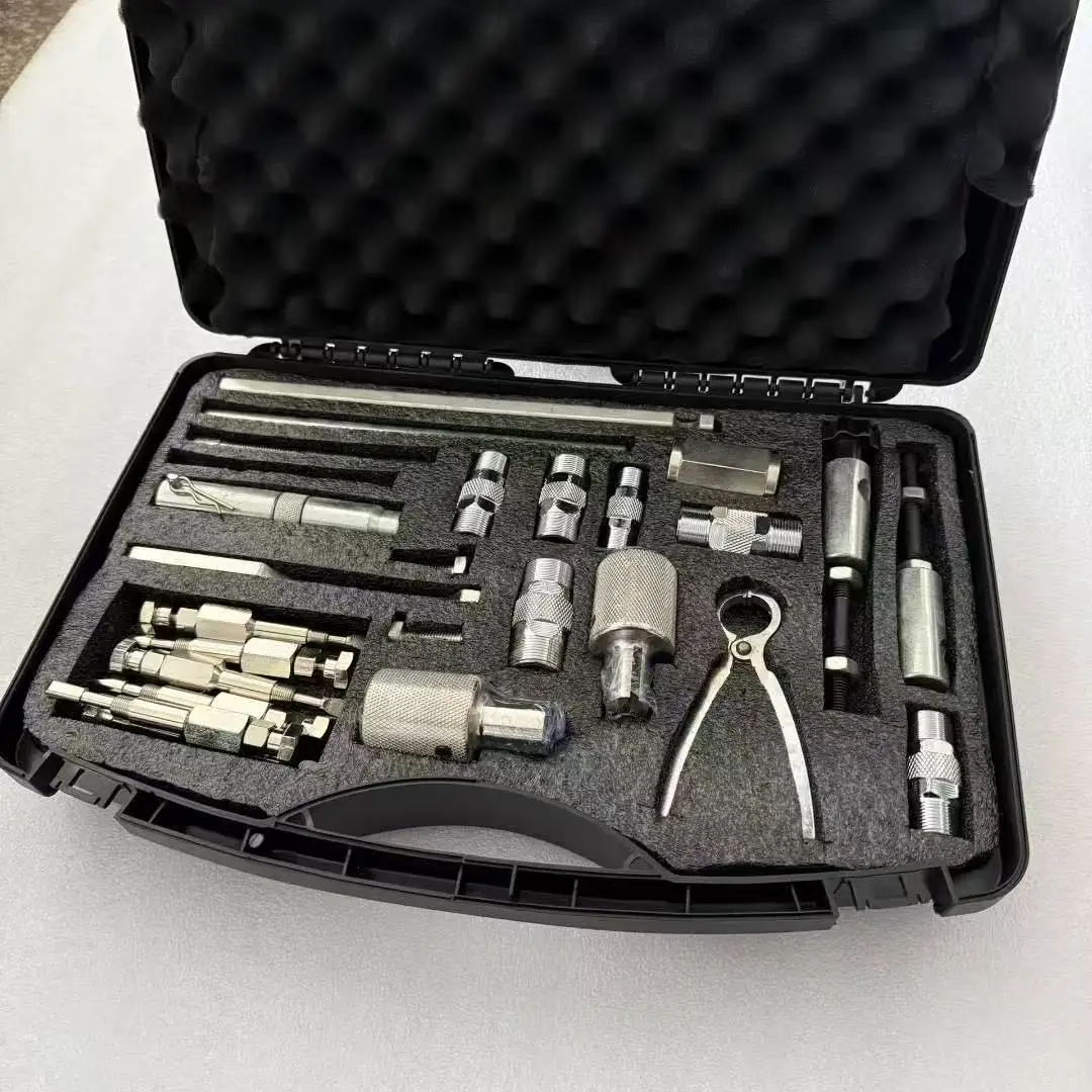 

For BOSCH LONGKOU HENGYANG Diesel Pump P7100 PW2000 Retainer Roller Part Plunger Circlip Removal Install Repair Tools