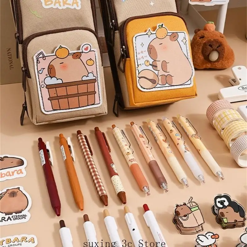 E8be Cencil Case Case High емкость