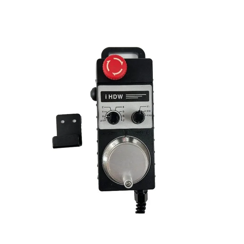 iHDW-BLA5L-IM-C20 mechanical handwheel machine tool handwheel 20 pin