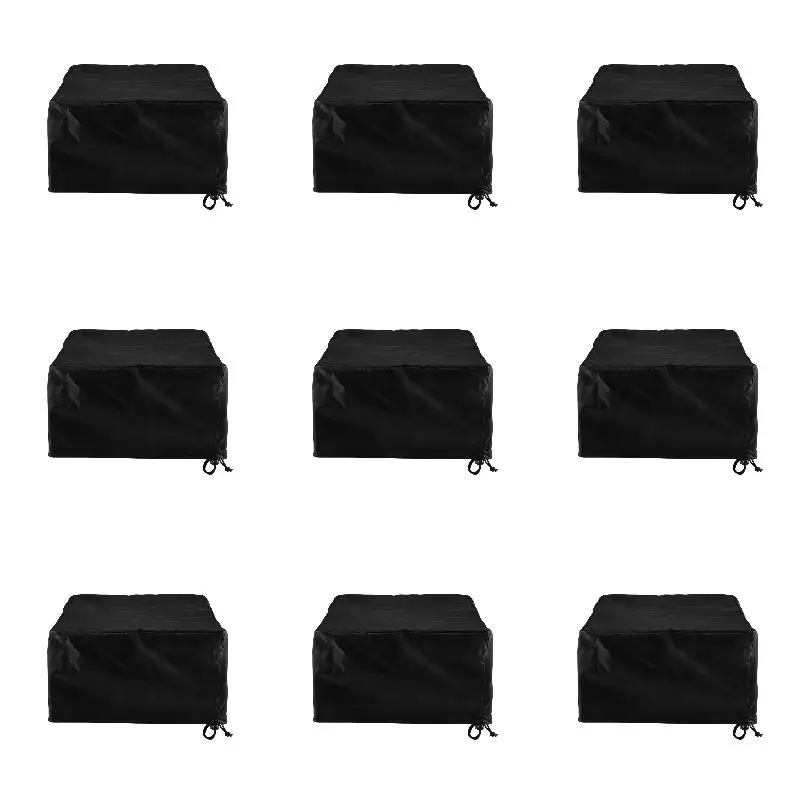 9Pack X(Projector Cover, Suitable for Ceiling Home and Outdoor Installation of Video Projector Dust and Water Protection Cover)