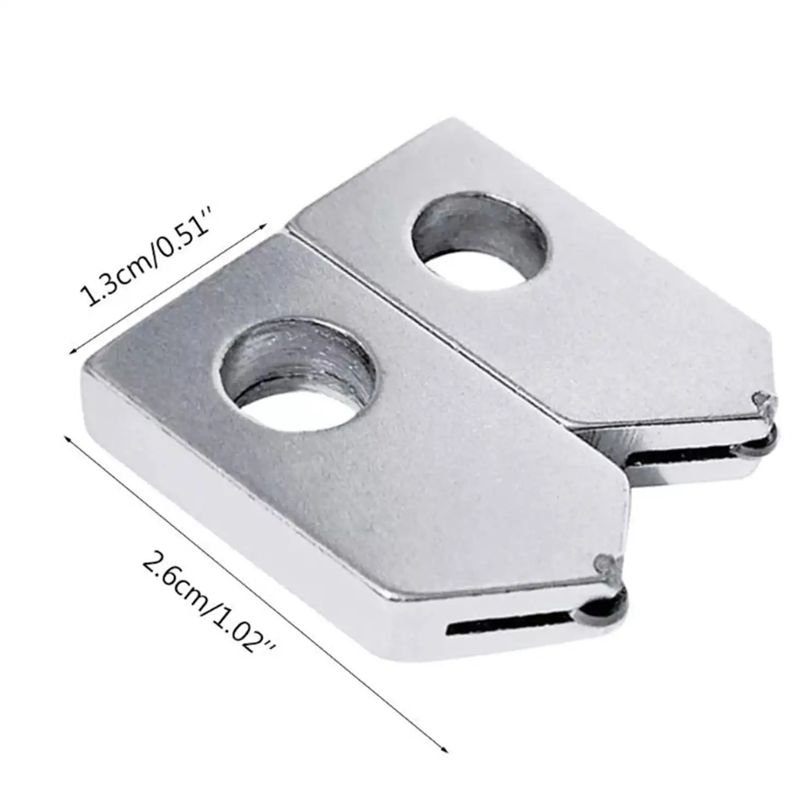 Cutting Head Replacement Bottle Cutter Tool, 6mm , crafts Durable Material