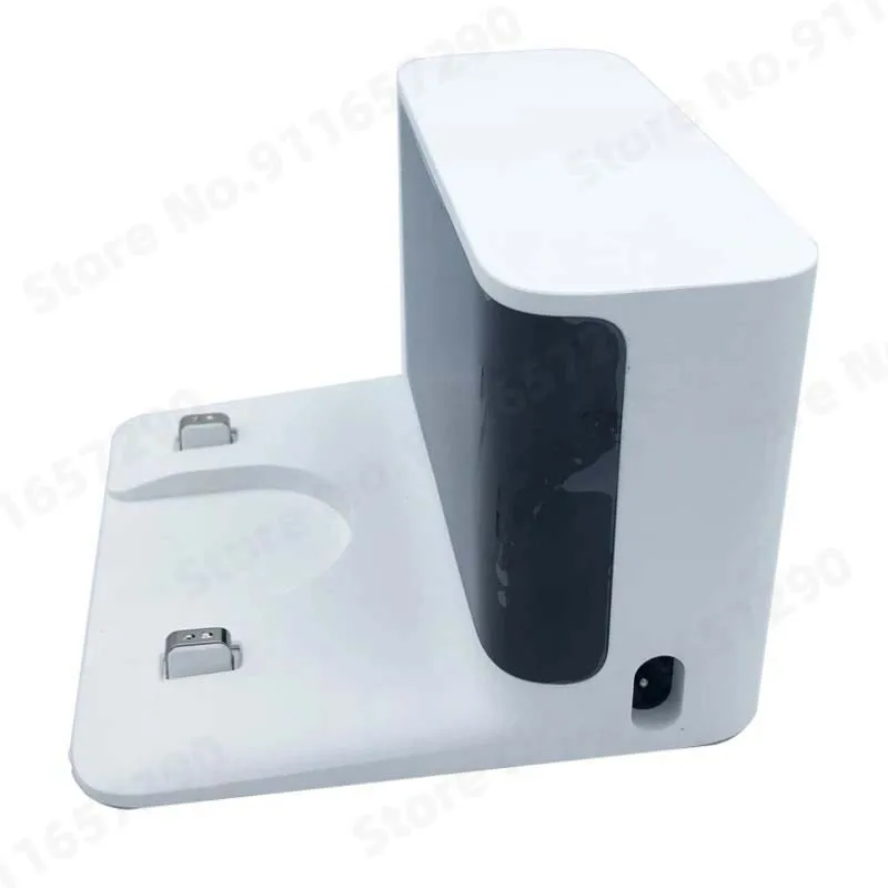 Original For Xiaomi Mijia 1C STYTJ01ZHM Mi Robot Vacuum Mop Parts New Charging Dock Sweeping Cleaner Charging Dock Replacement