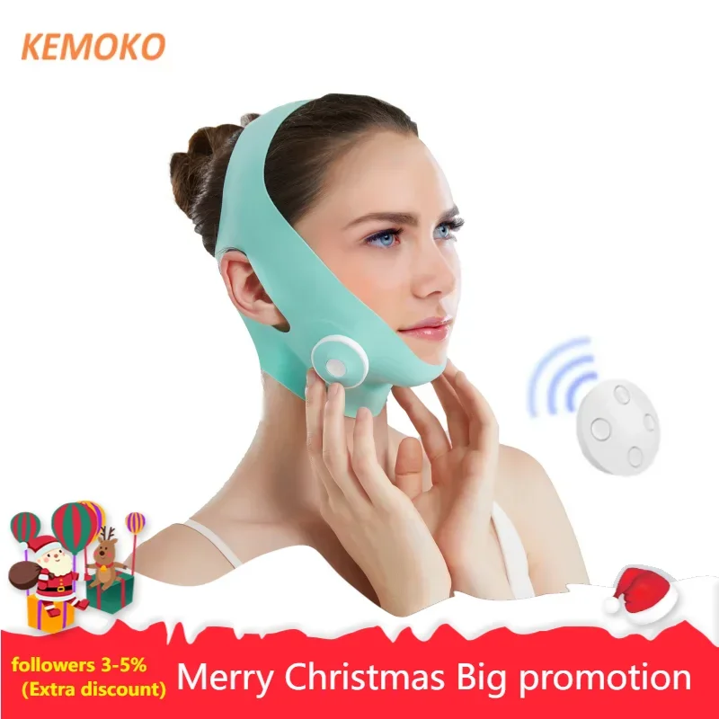 Elastic Face Slimming Bandage Double Chin Reducer V FaceWomen Chin Cheek Lift Up Belt Strap Face Tighten with Jawline Exerciser