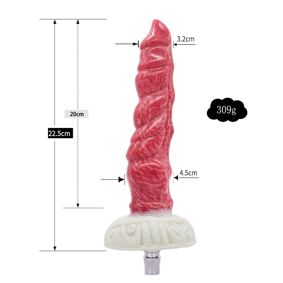 Rough Beast Dildo With Vac-u-lock for Sex Machine Sextoyds Liquid Silicone Penis Sexual Fantasy Anal Massage Sex Shop for Women