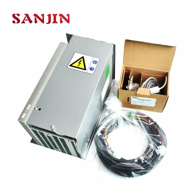 

KDL16L KM953503G21 12A 14A 18A Elevator Inverter for KONE