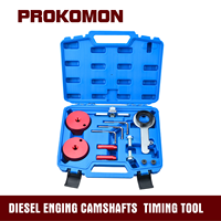 Diesel Engine Timing Tool Kit for Ford 2.0 TDCi EcoBlue Diesel Timing Tool Set
