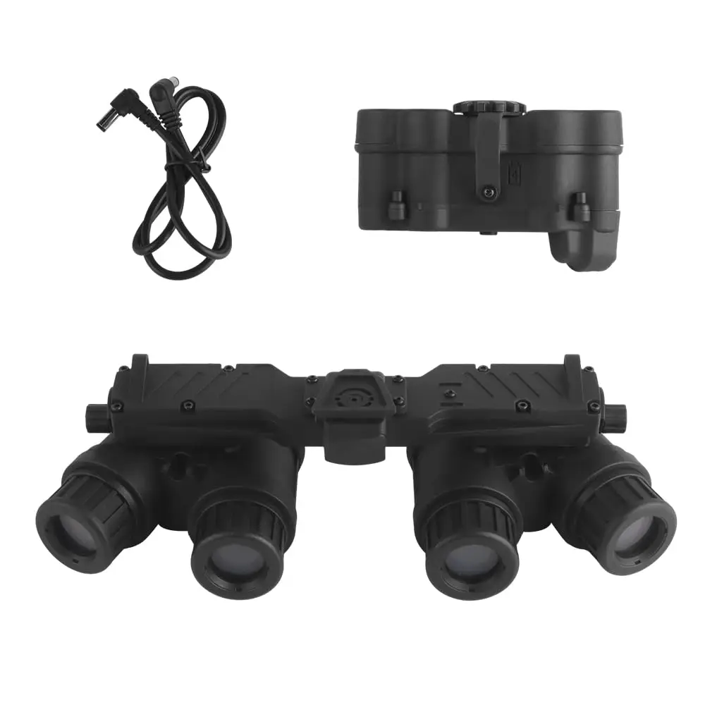 Tactische helmset COD Volledige set beschermingsmiddelen met NVG-model Light Stick-signaallamphoofdtelefoon voor CS Field Cosplay