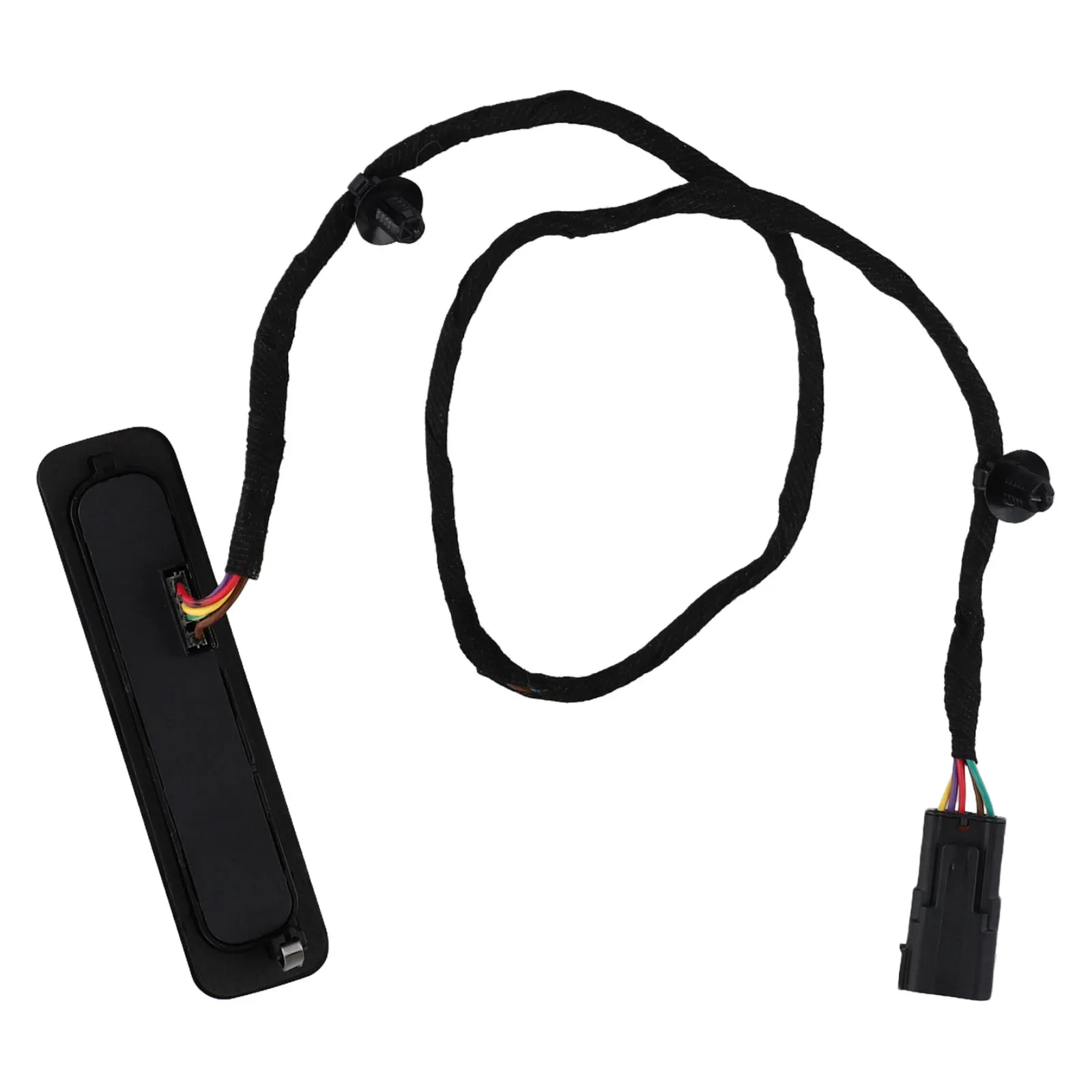 

Для двери водителя, замок без ключа, клавиатура, надежная сторона водителя, простая установка для Ford F-150 F-250 F-350