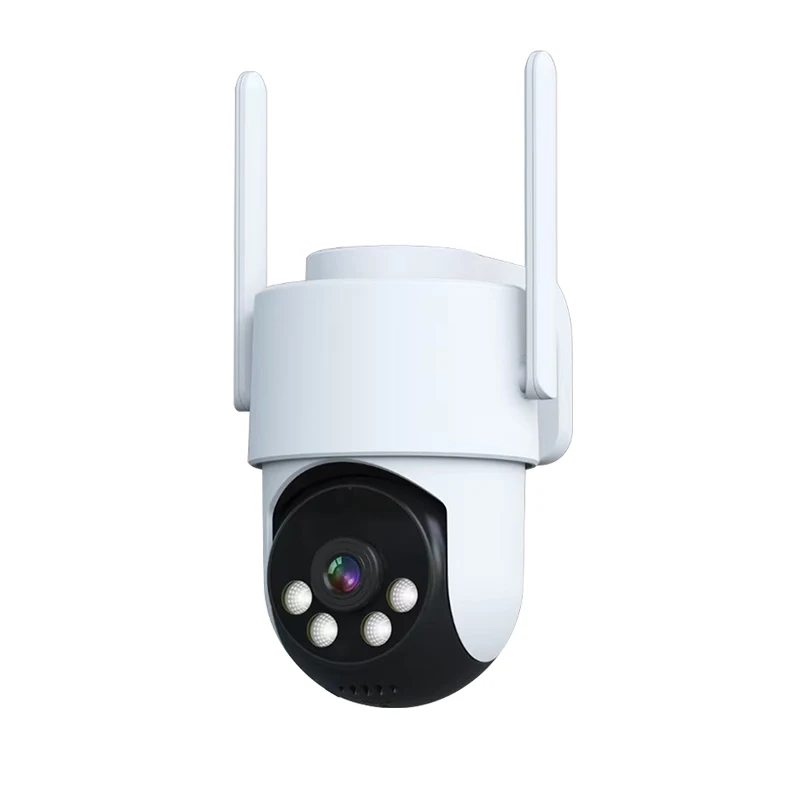 

2k 4MP iCsee APP Full Color Wireless PTZ IP Dome Camera AI Humanoid Detection Home Security CCTV Intercom Baby Monitor