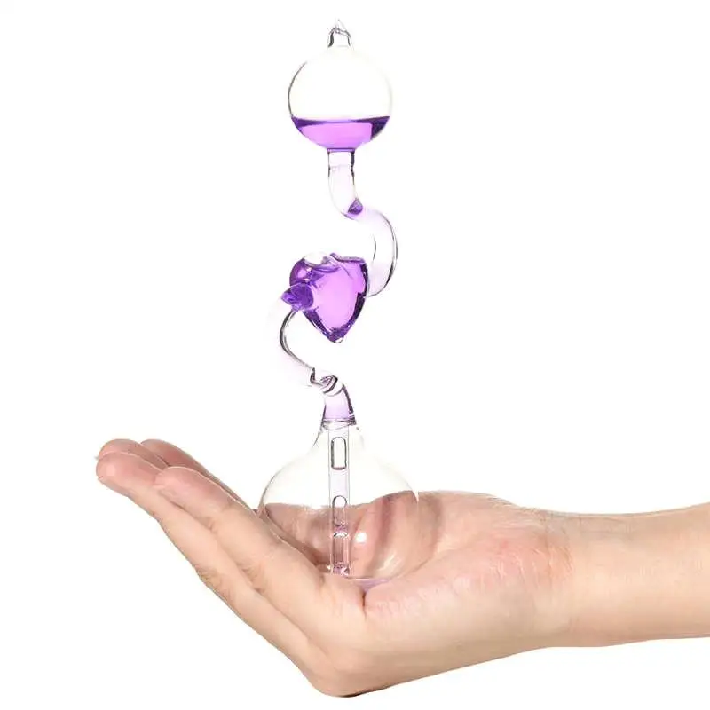 Unique Science Education Toy Hand Boiler Home Decoration Valentine\'s Day Gift