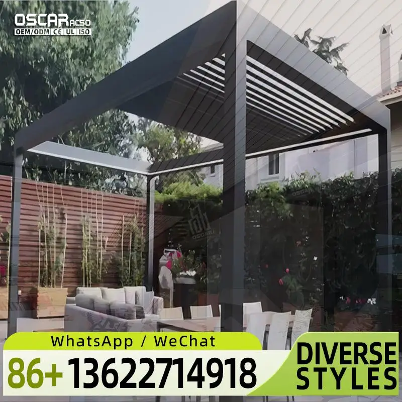 6X6M Waterproof Mar… - image