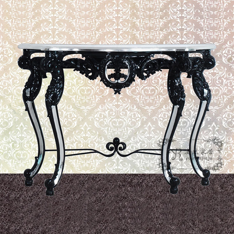 1.26 meters European gold and - Furniture Hardware Gold 评论和价格
