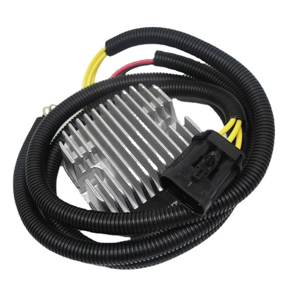 Motorcycle Voltage Regulator Rectifier for Polaris Sportsman 550 850 Forest X2 Touring XP| 450HD HO| 570 EFI X2 SP|Scrambler 850