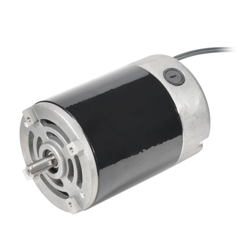 Imagem -03 - Ímã Permanente dc Motor da Escova Fresadora Centro de Tytan 750 Profissional 500w Wmd16v221 Bfm16 Kf16l 550 Wqv