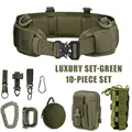 TOP SET - GREEN