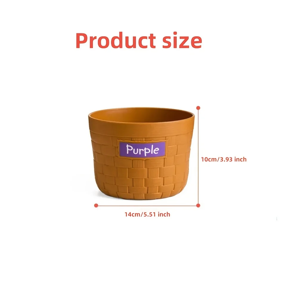 Learning Toys Food Play Set for Toddlers Cutting Fruit & Vegetables Pretend Play Kitchen Color Sorting Toy for Kids Boys Girls