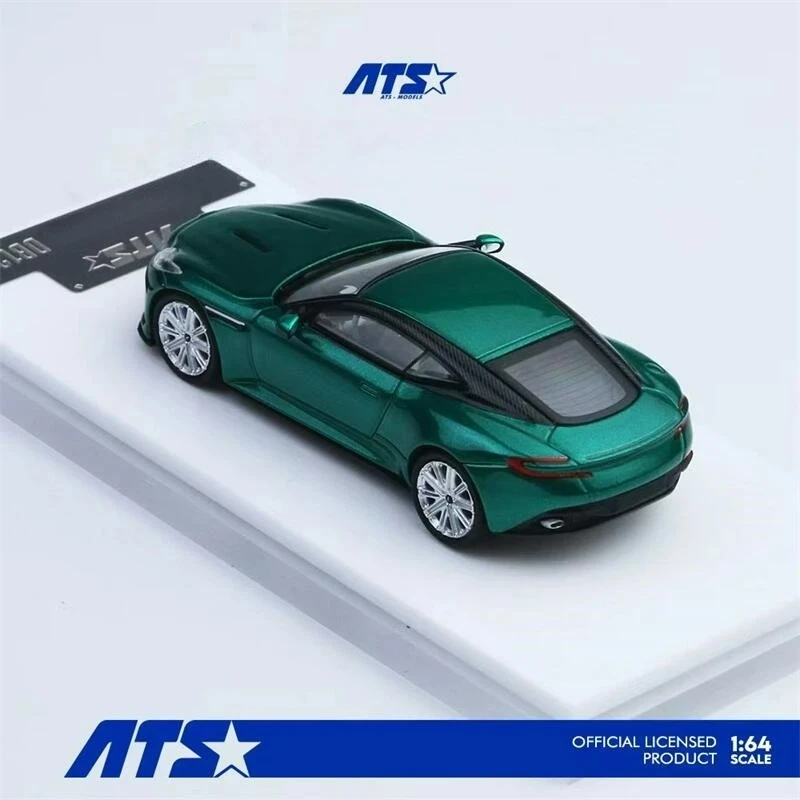 

ATS 1:64 DB12 Die-Cast Car Models Gifts