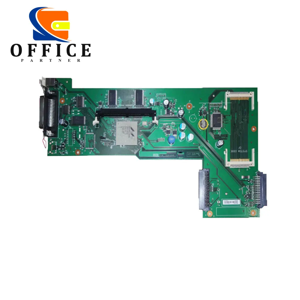 

Q6497-60002 Formatter PCA for HP Lasejet 5200 5200L 5200N Main Board Q6498-67901 Q6497-67901