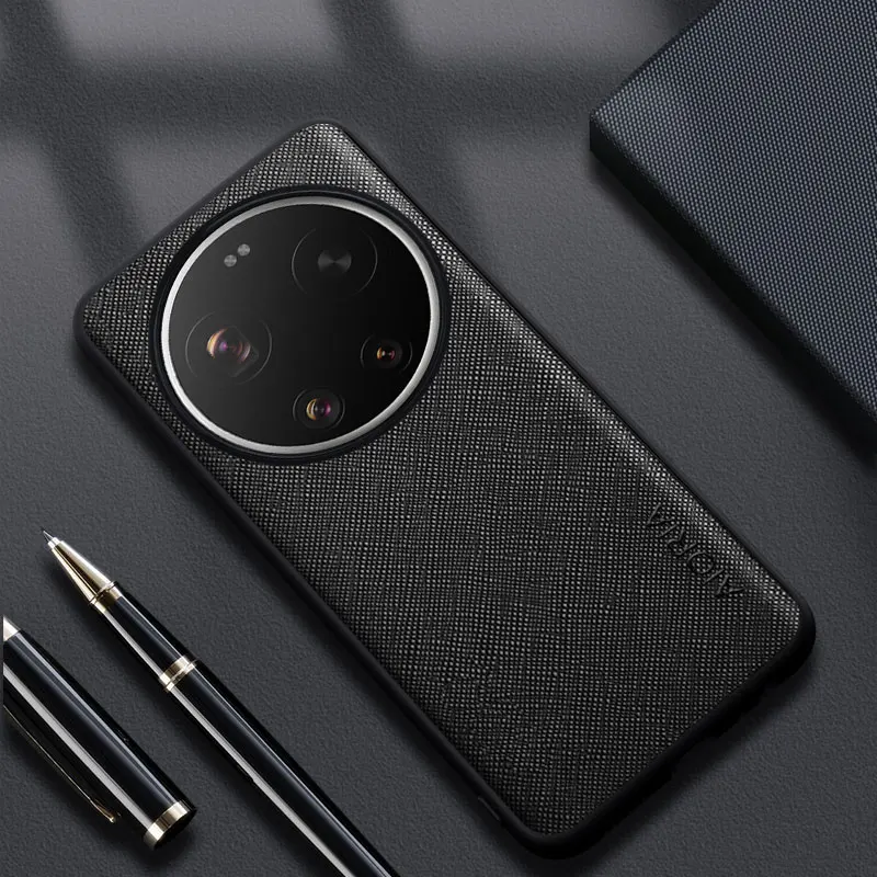 for  Xiaomi 17 Ultra 17 Pro Max 5G    Around The Protection Perfect High Quality Cover