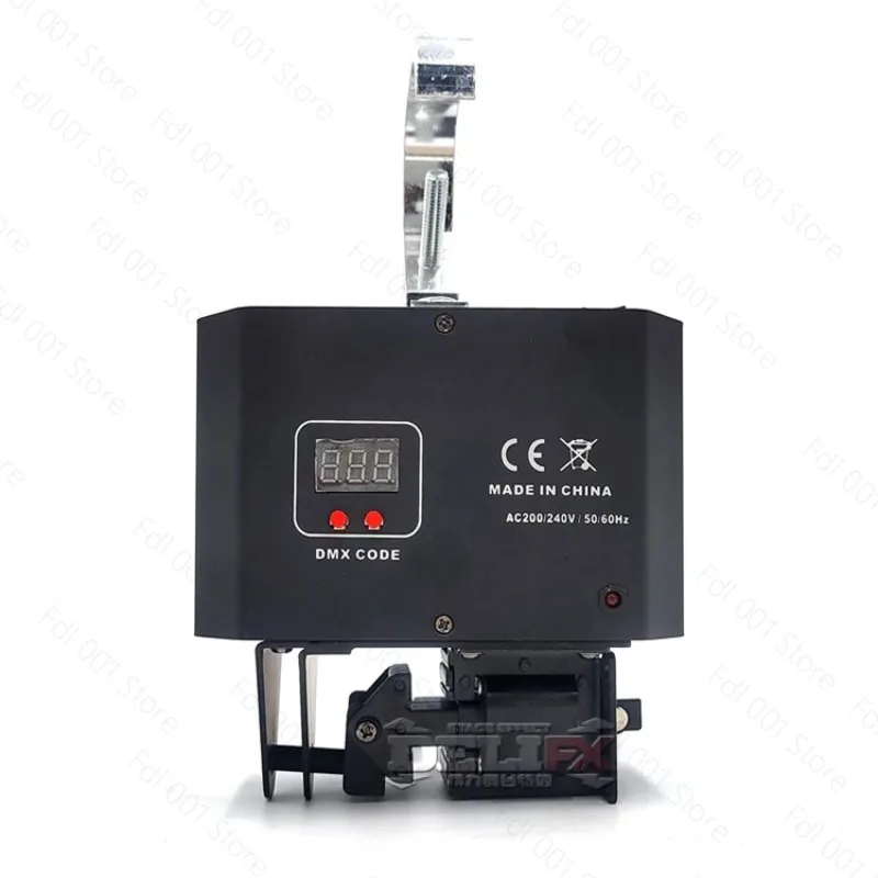 Stage cloth curtain power drop machine stage screen kabuki release machine can take 25kg for concert theater live show