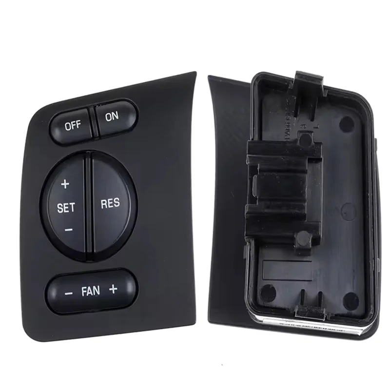 

For Ford 2009-2013 8Pins Cruise Control Switch Car Accessories 7L2T9E740DAW 7L2T-9E740-DAW LHD