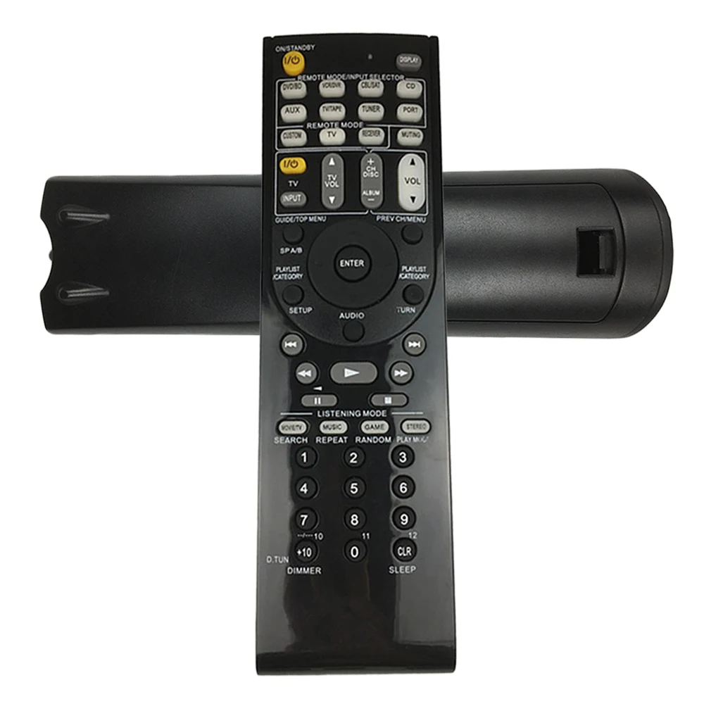 

Replacement Remote Control For INTEGRA TX-SA578 TX-SR578 DTR-20.2 DTR-30.2 DTR-70.1 DTR-80.1 AV A/V Receive