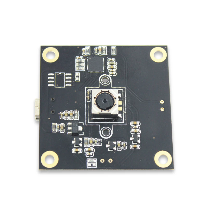 

5 Mega Pixel OV5460 Sensor Face Detection Auto Focus Resolution 2592*1944 CMOS Camera Module